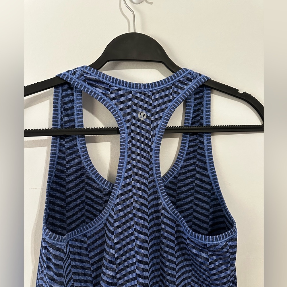 Lululemon Swift Tank - Picture 3 of 3
